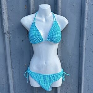 Beach babe Australia bikini, size 12/14, BNWOT